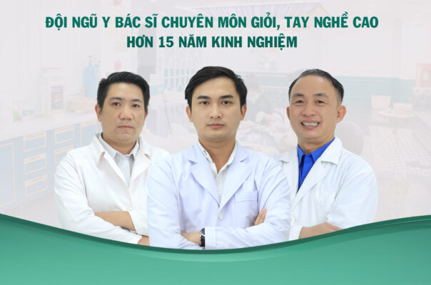 HELIA - Nha khoa uy tín số 1 Sài Gòn